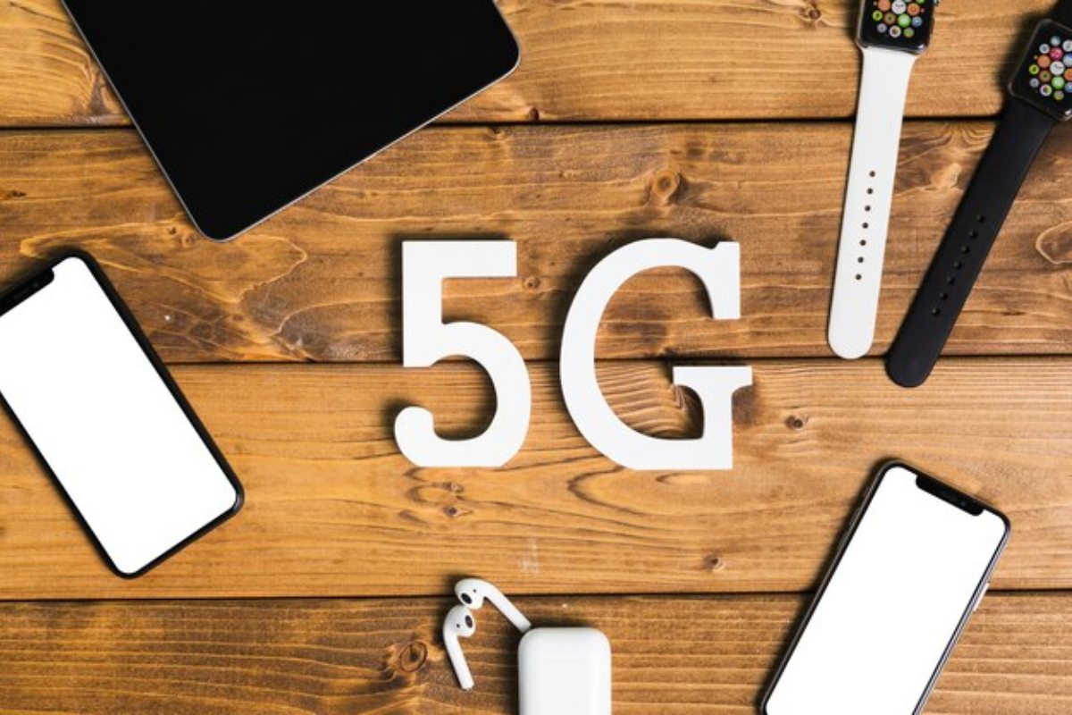 Ce forfait est le meilleur des abonnements pour passer à la 5G